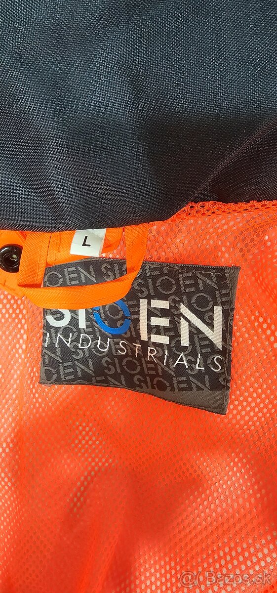 Sioen .L. - 13