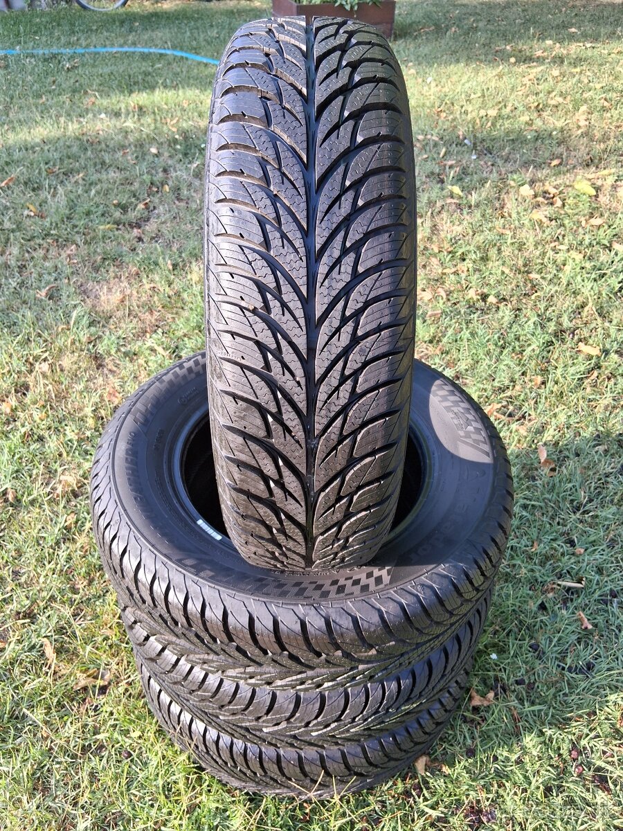 175/70 r14 celoročne pneumatiky - 13
