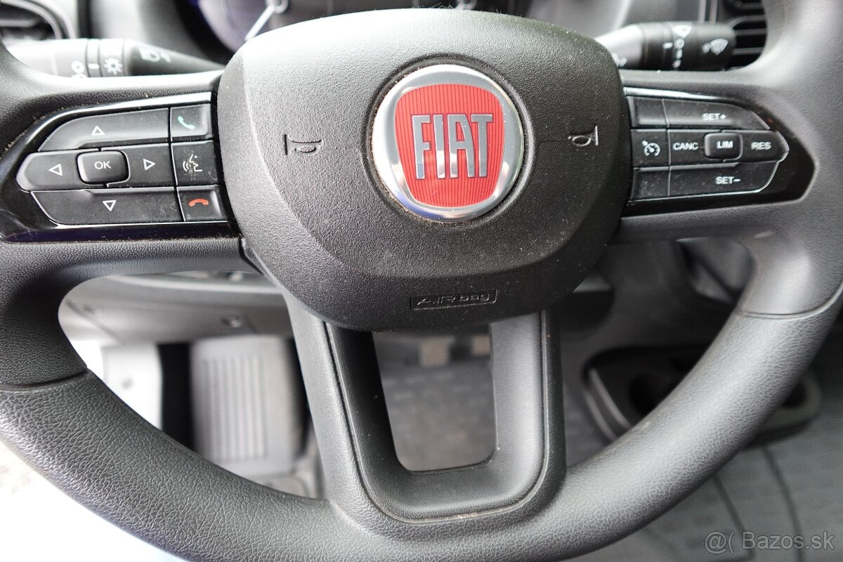 FIAT DUCATO L2H1 6MÍST 2,2MJT KLIMA - 13