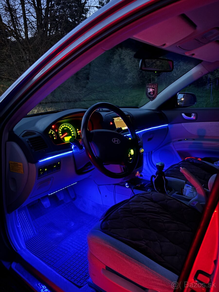 Hyundai Sonata - 13