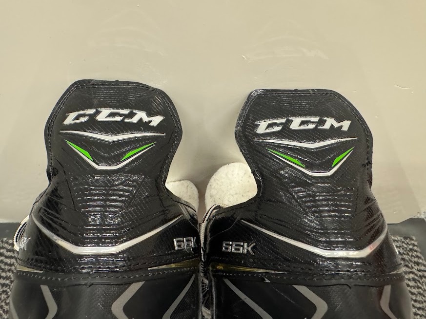 BRUSLE CCM RIBCORE 66K, vel. 38,5/5D - 13