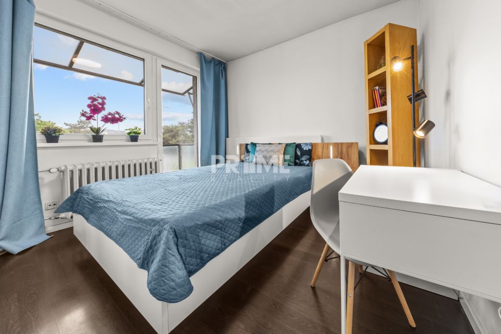 MODERNÝ 3i byt, REKONŠT. BALKÓN, KLÍMA, ulica Námestie Ludví – foto 8