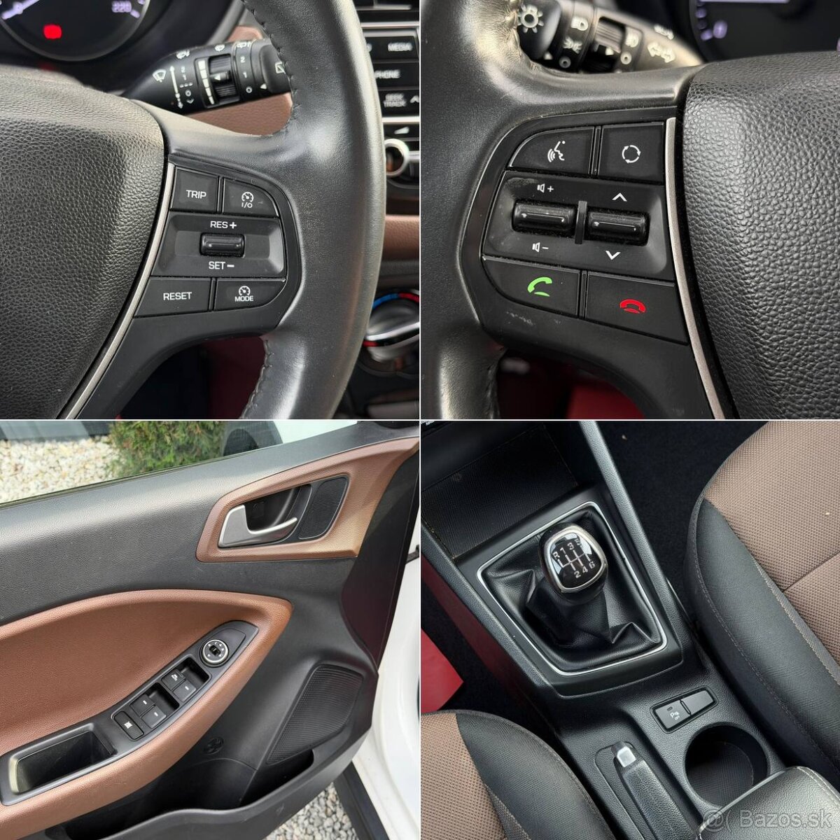 Hyundai i20 Active 1.4i 16V Comfort - 13