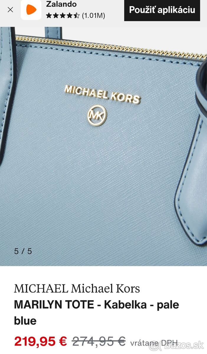 Kabelka Michael Kors - 13