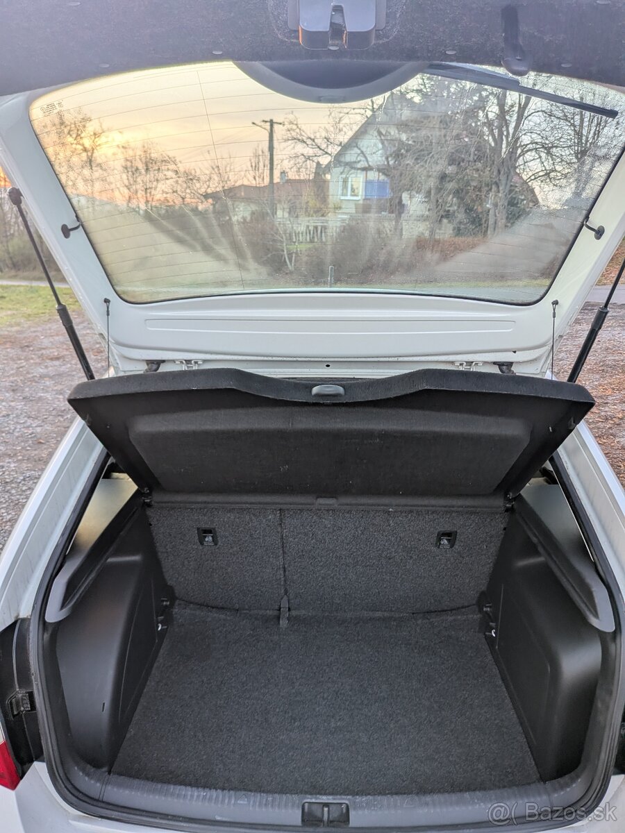 Škoda Rapid Spaceback SB 2016 - 1.2 TSI 81kw 110k - 13