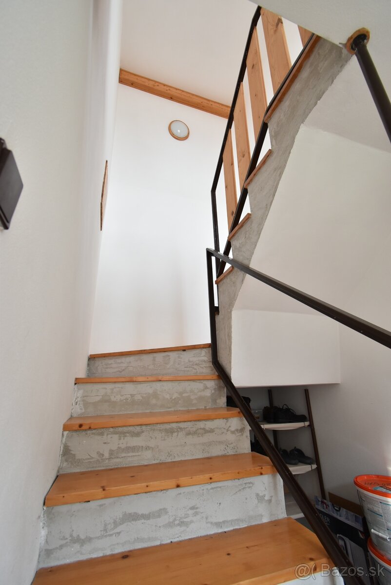 Pezinok: Dom za cenu bytu na Cajlanskej ulici. - 13