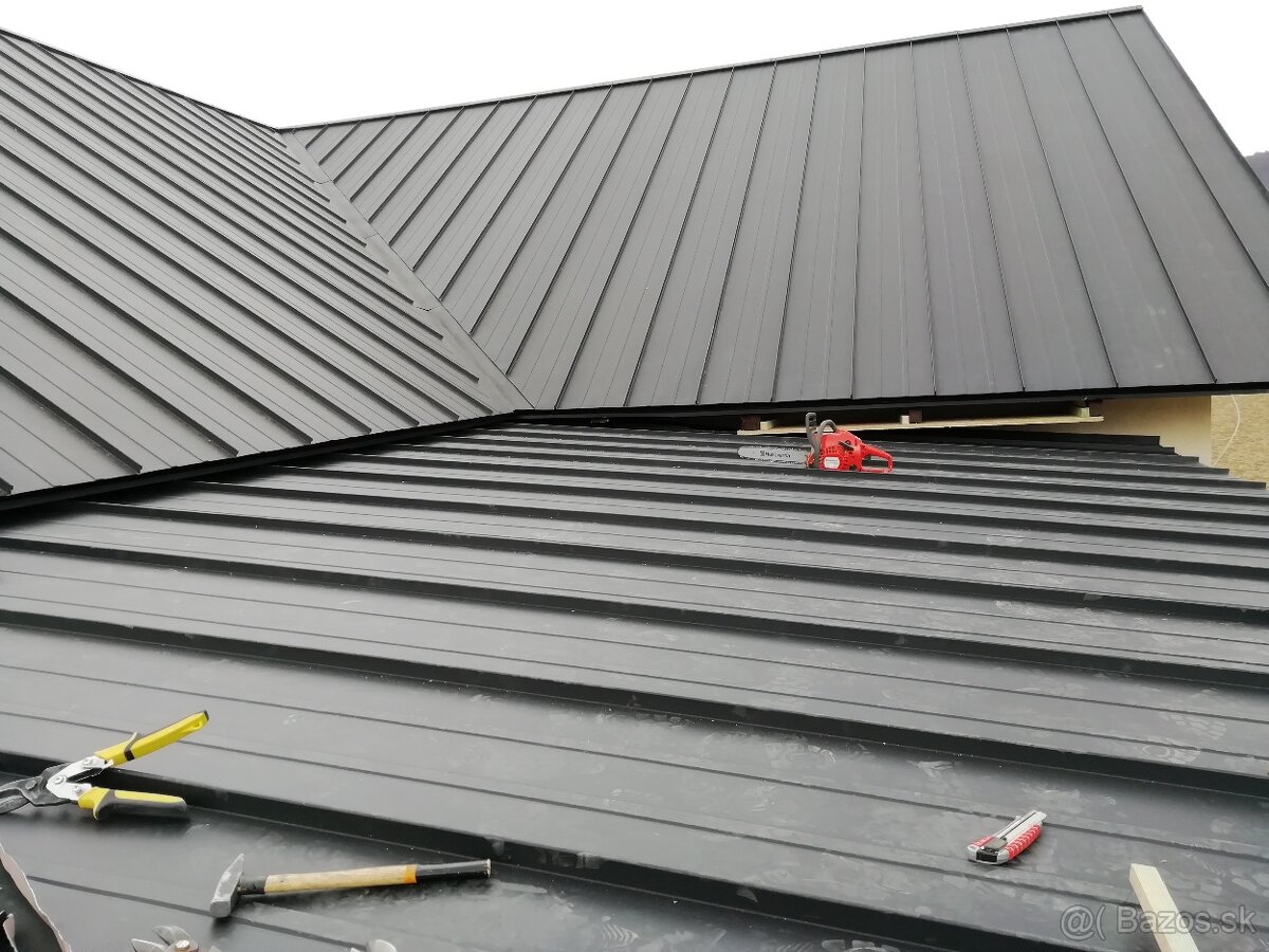 Stavby na kľúč, Bardejov a okolie - 13