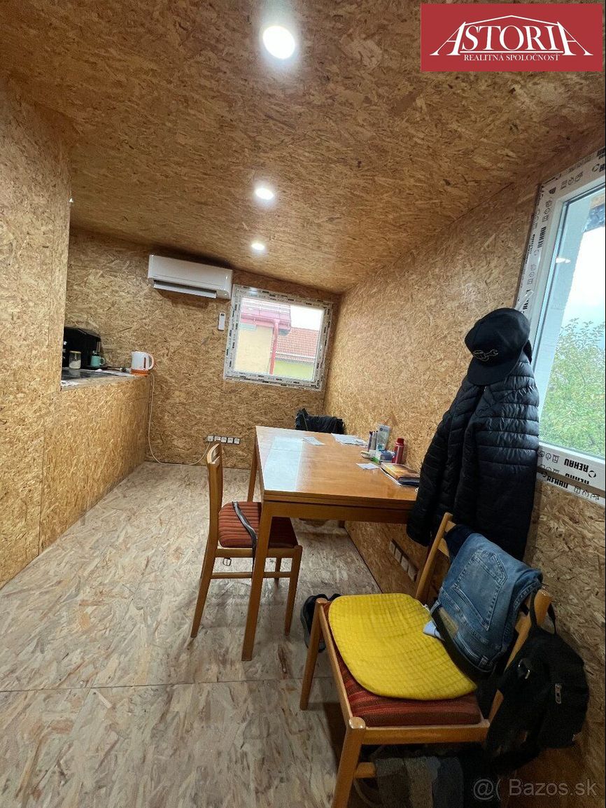 PREDAJ Dvojgeneračný rodinný dom blízko centra mesta Martin - 13