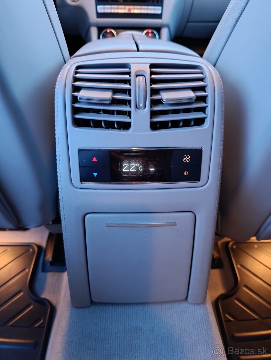 Mercedes cls 350d shooting brake - 13