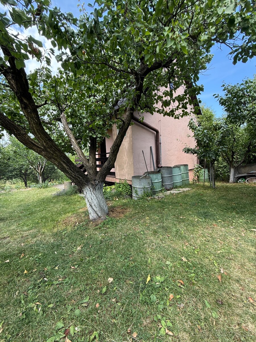 Na predaj murovaná chata v Košiciach - 13