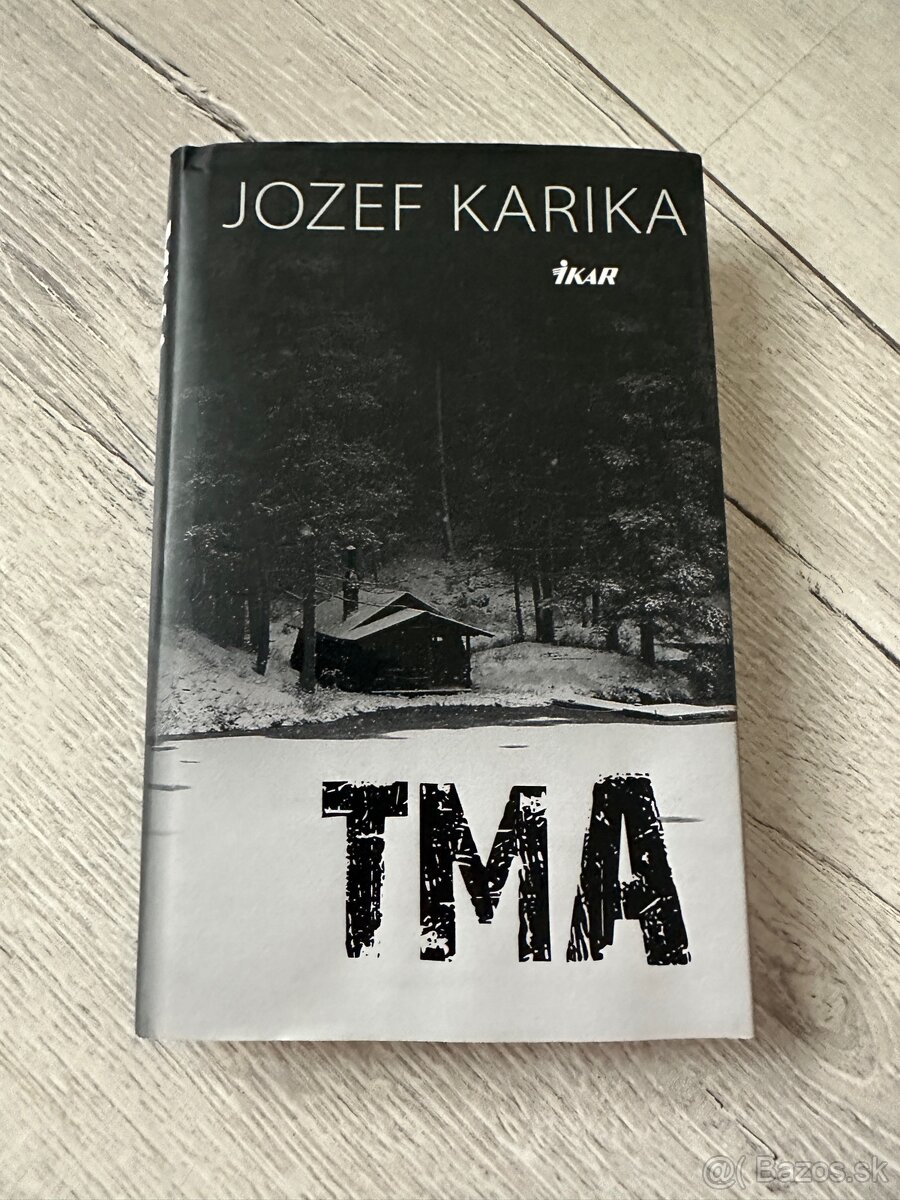 Jozef Karika - 13