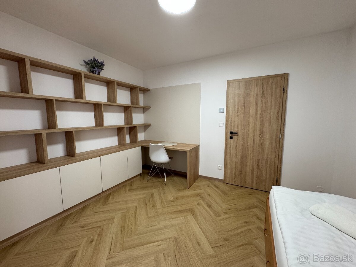 NA PREDAJ - Moderný 4-izbový byt - 13