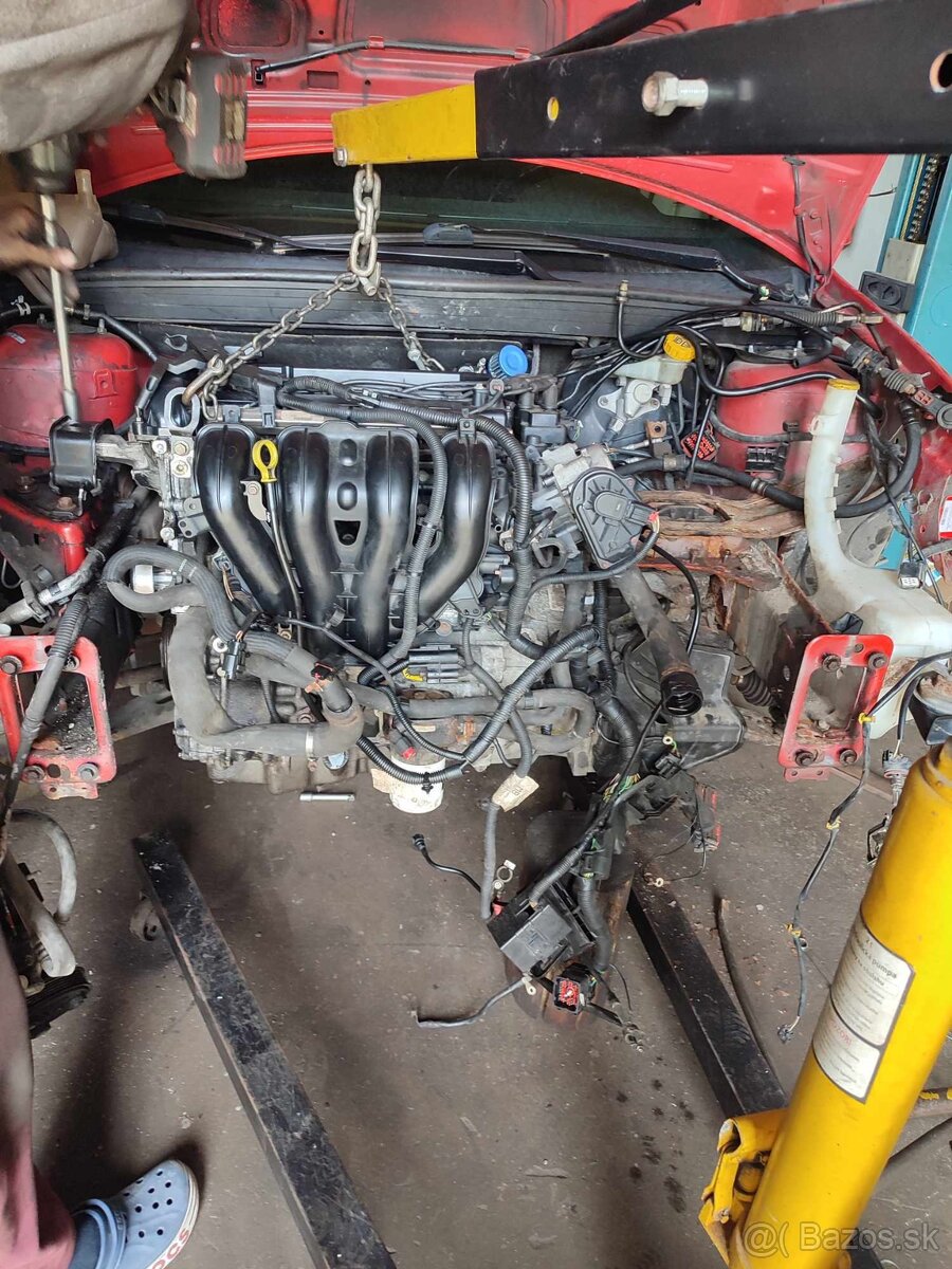 Ford Fiesta ST150 - 13