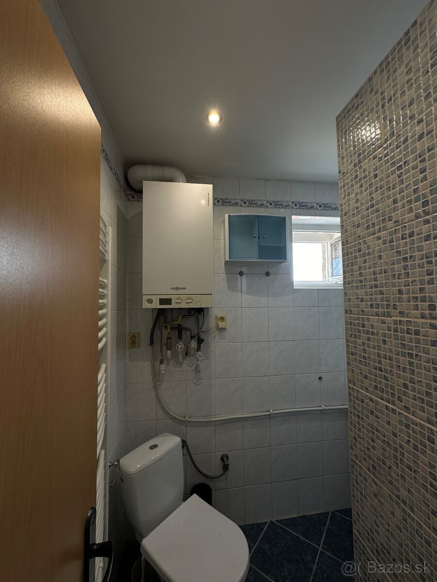 Prenájom bytu Bratislava bez depozitu - 13