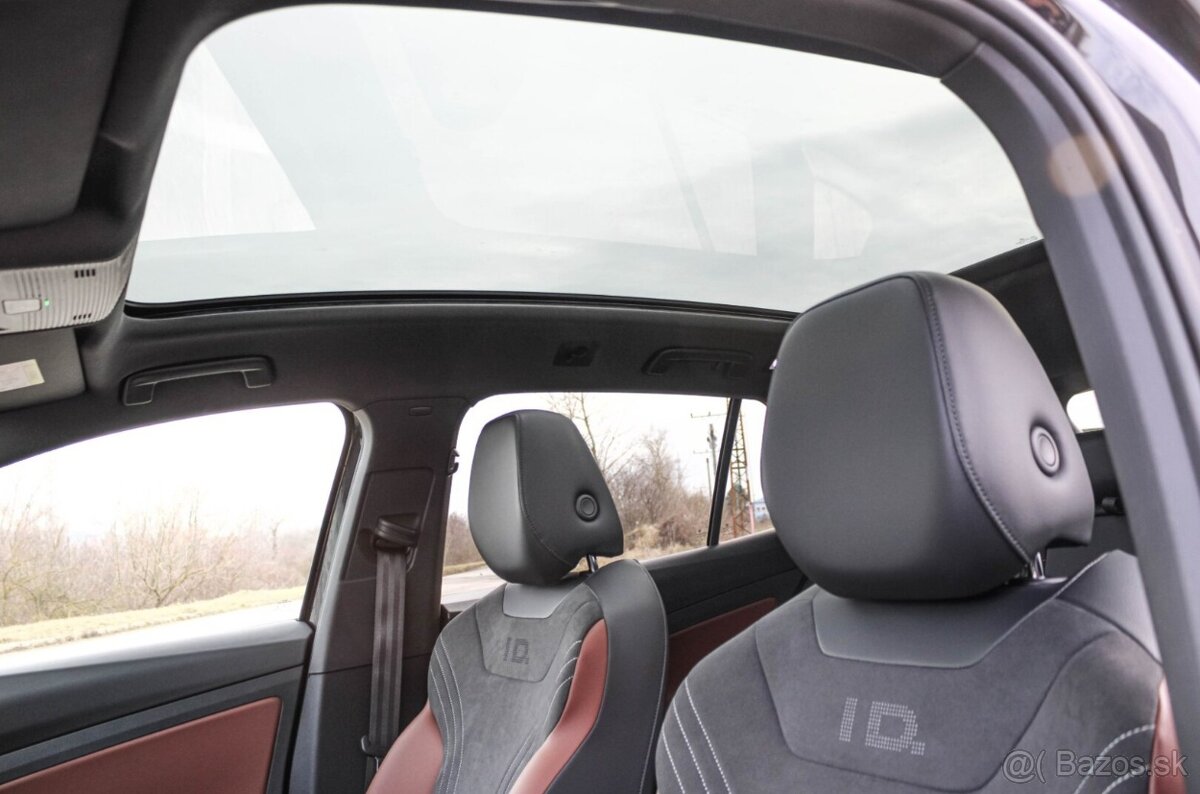 Volkswagen ID.4 Pro Performance 77 kWh - 13