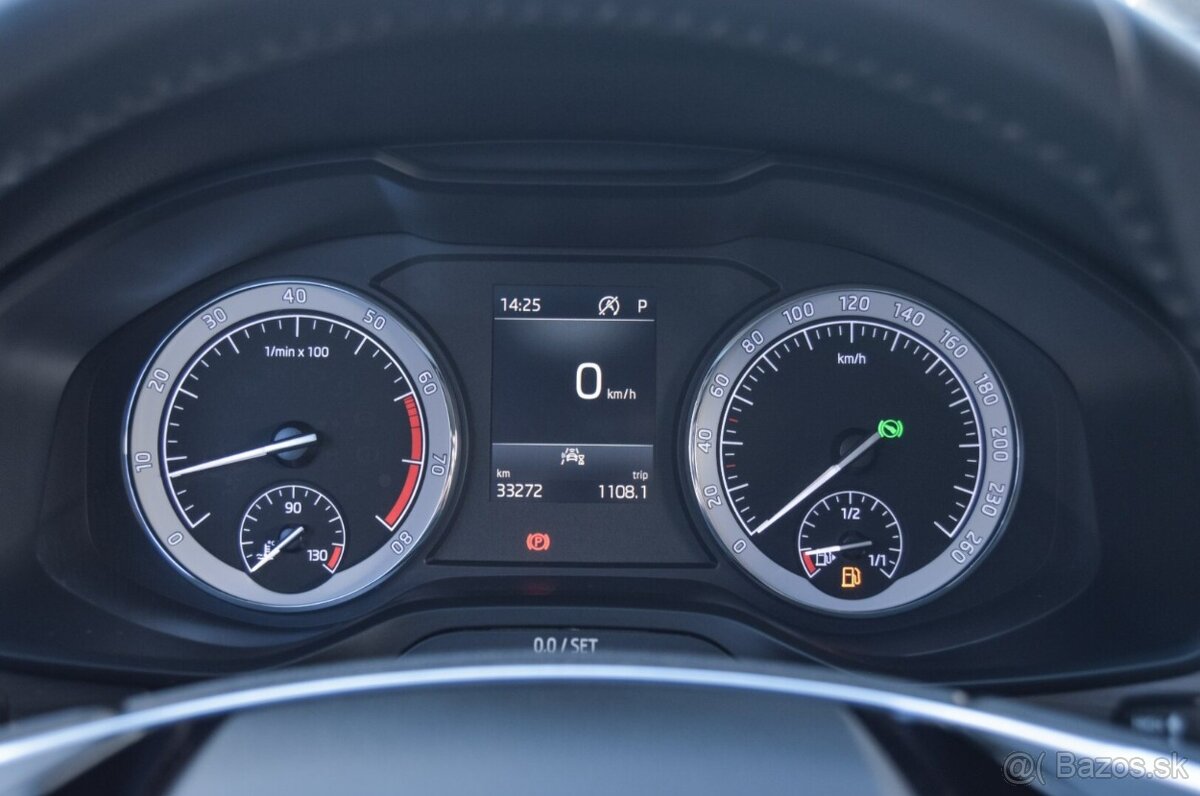 Škoda Kodiaq 1.5 TSI 110kw - 13
