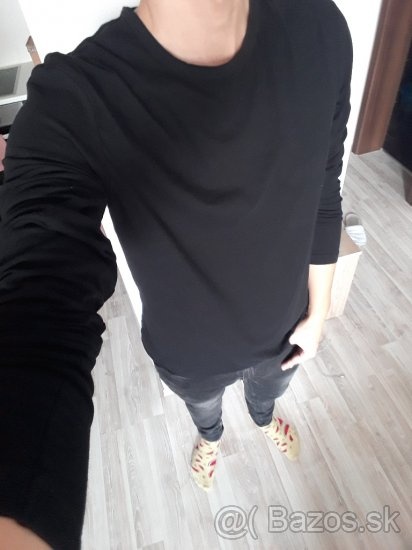 H&M + Scotch & Soda + TEZENIS - tričká - 13