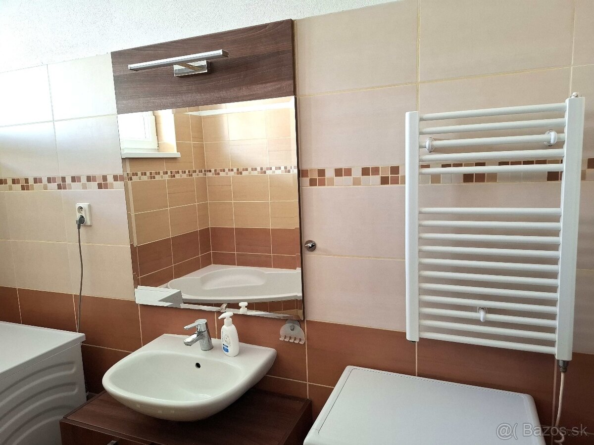 PRIESTRANNÝ -novší: 3 i., Muškátová ul., Pezinok - s. Muškát – foto 8