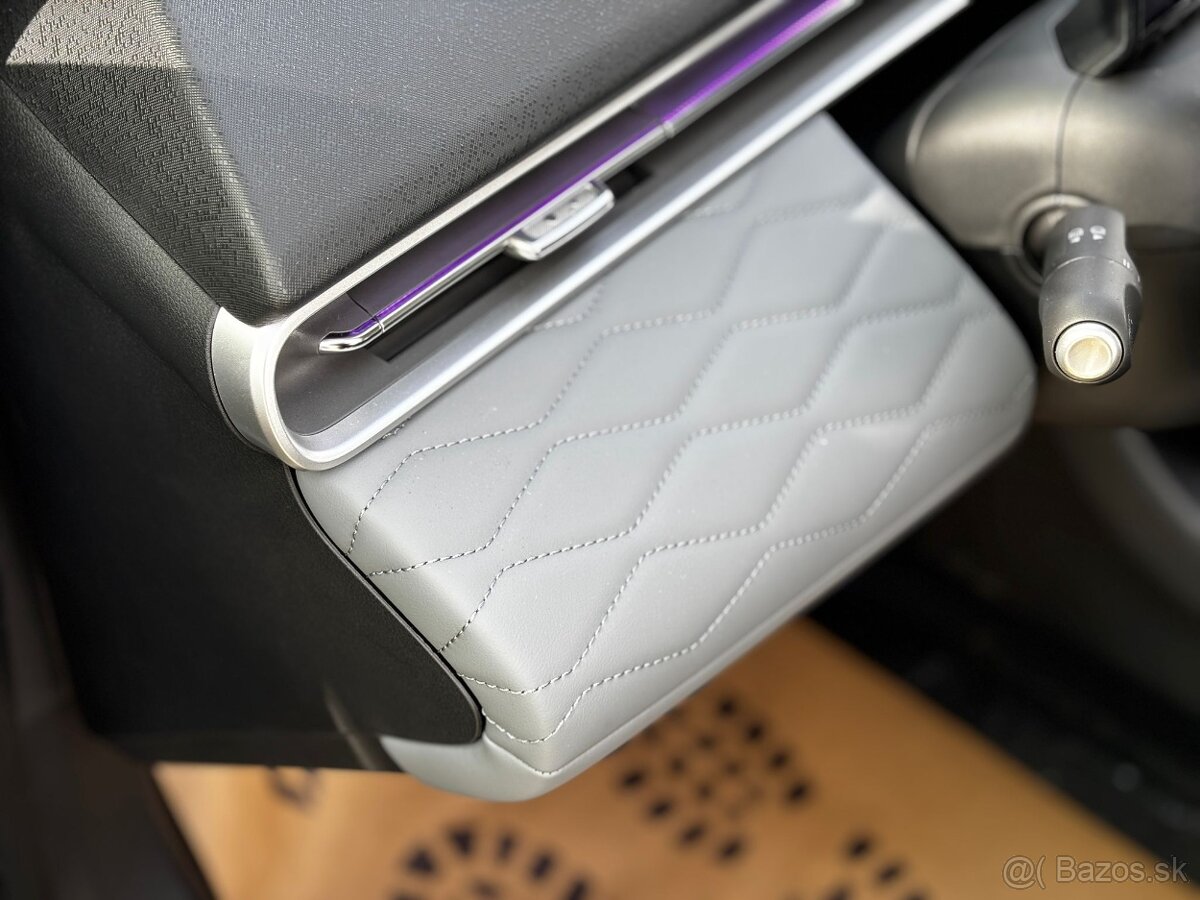 DONGFENG Nammi BOX E3 - 13