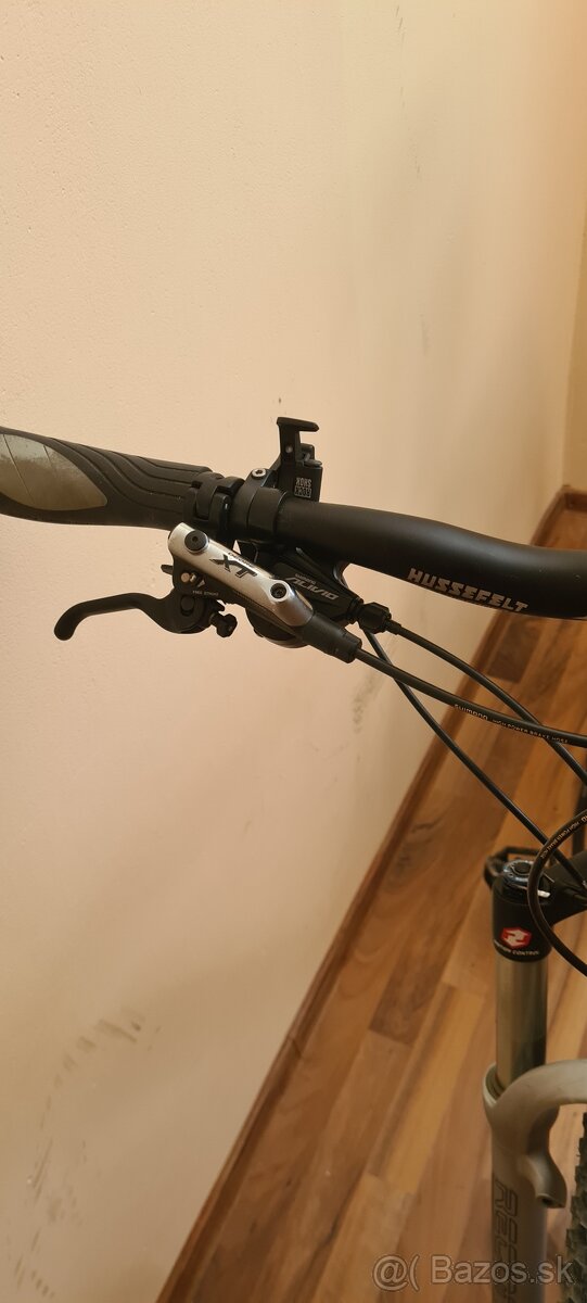 Specialized Rock Hopper - 13