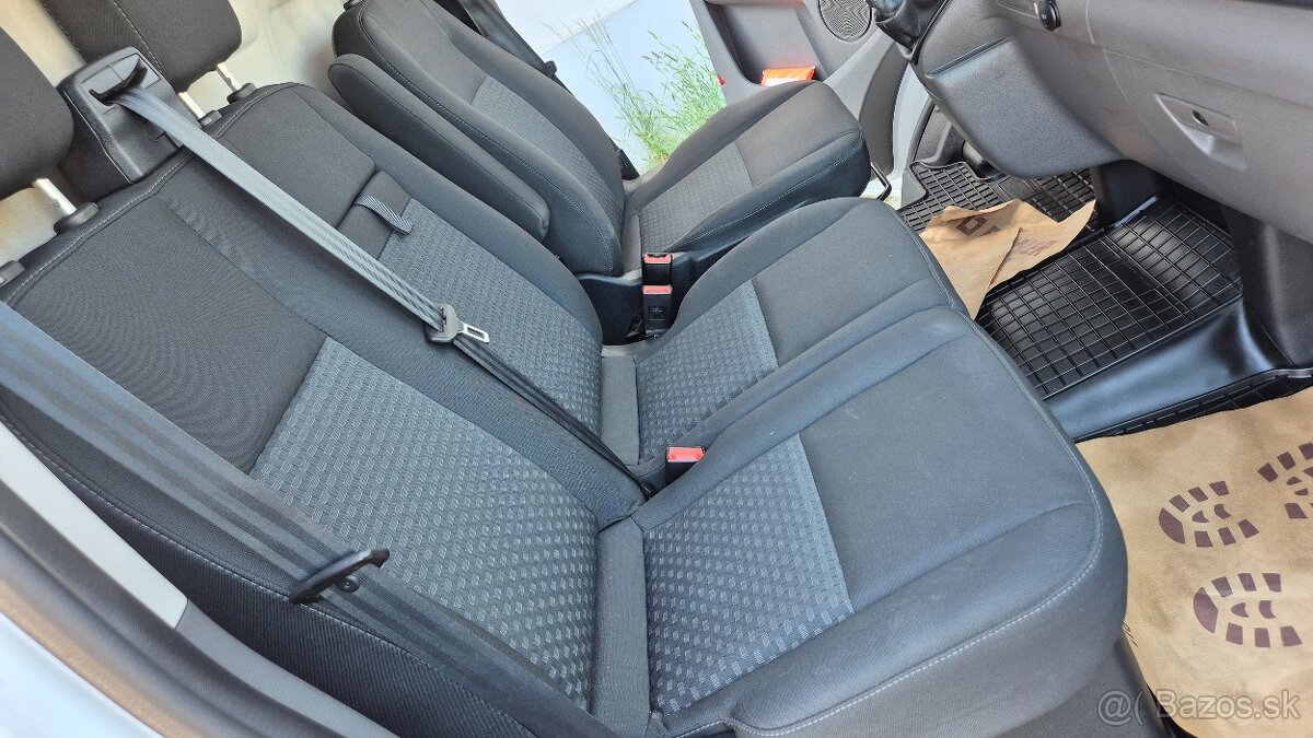 Ford Transit Custom 2.0 TDCi EcoBlue - 13