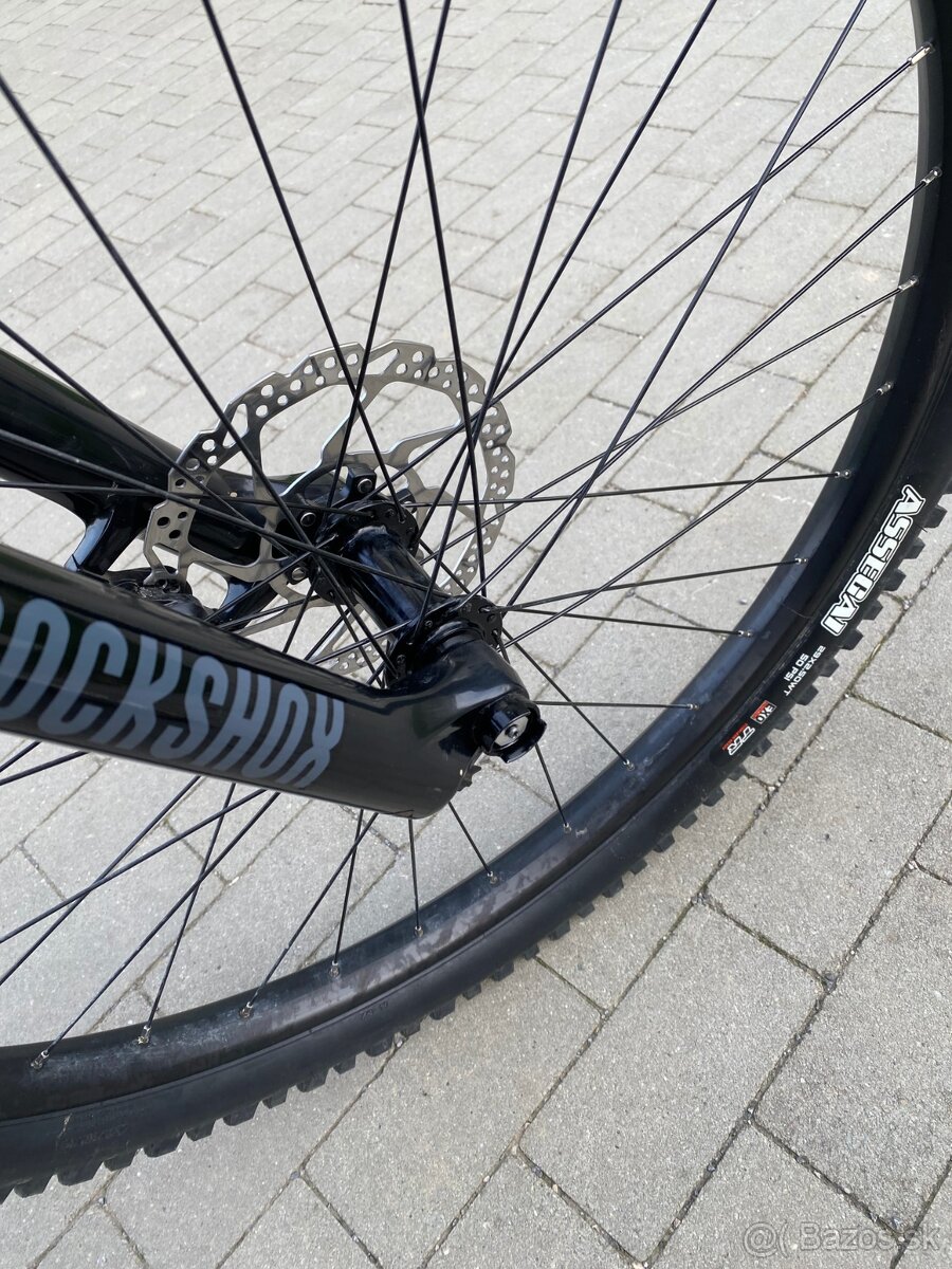 CTM Scroll 29" 2023 Veľkosť L - 13