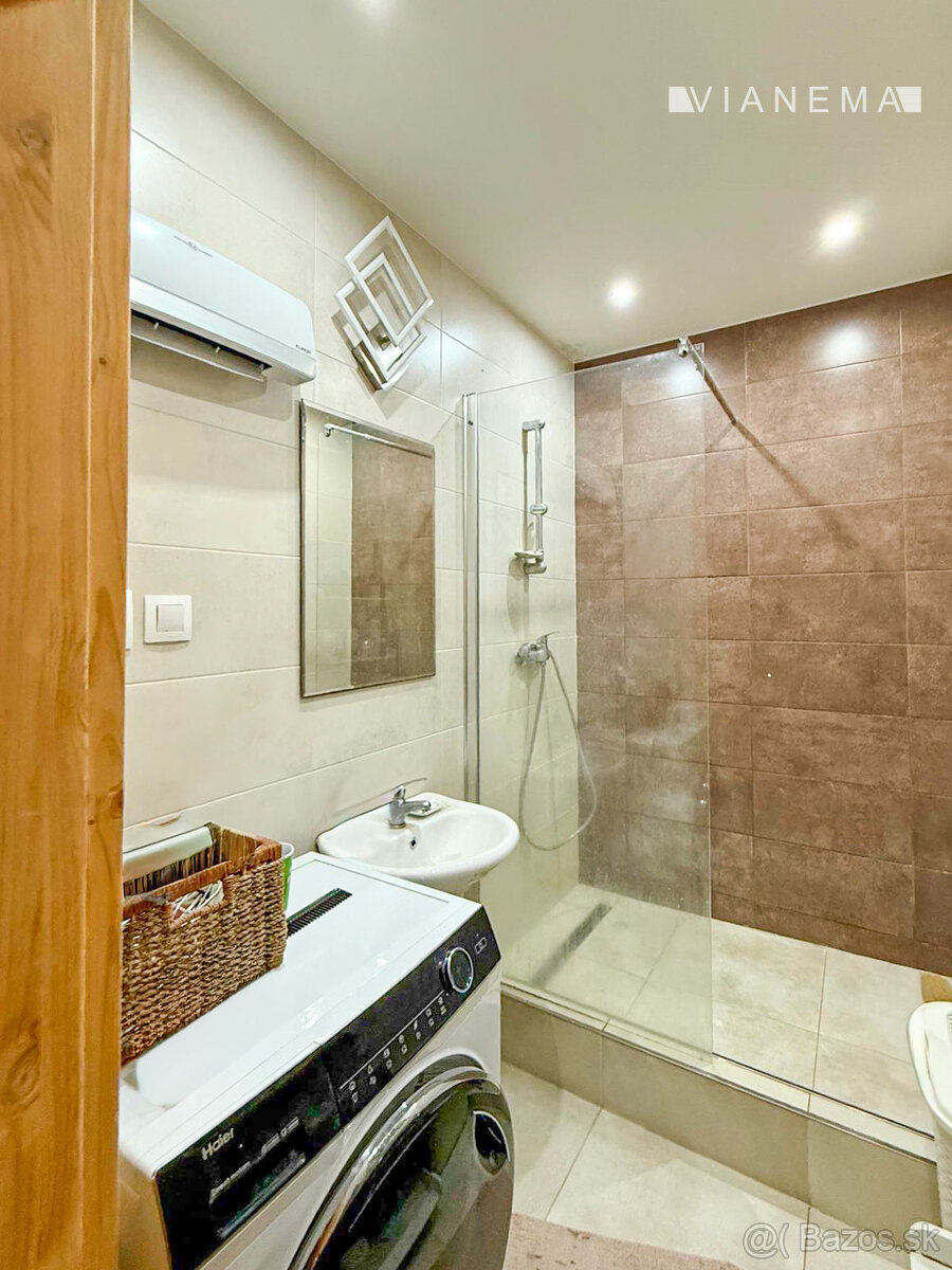 NA PREDAJ 3 izbový byt s výbornou dispozíciou, Košice - KVP - 13