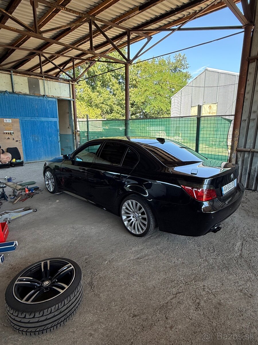 Styling 235 5x120 R19 dvojrozmer letne pneu - 13