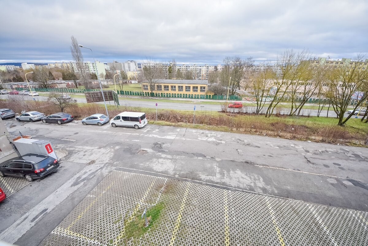 1,5-IZB. BYT SO ZARIADENÍM, KOŠICE – ZÁPAD - 13