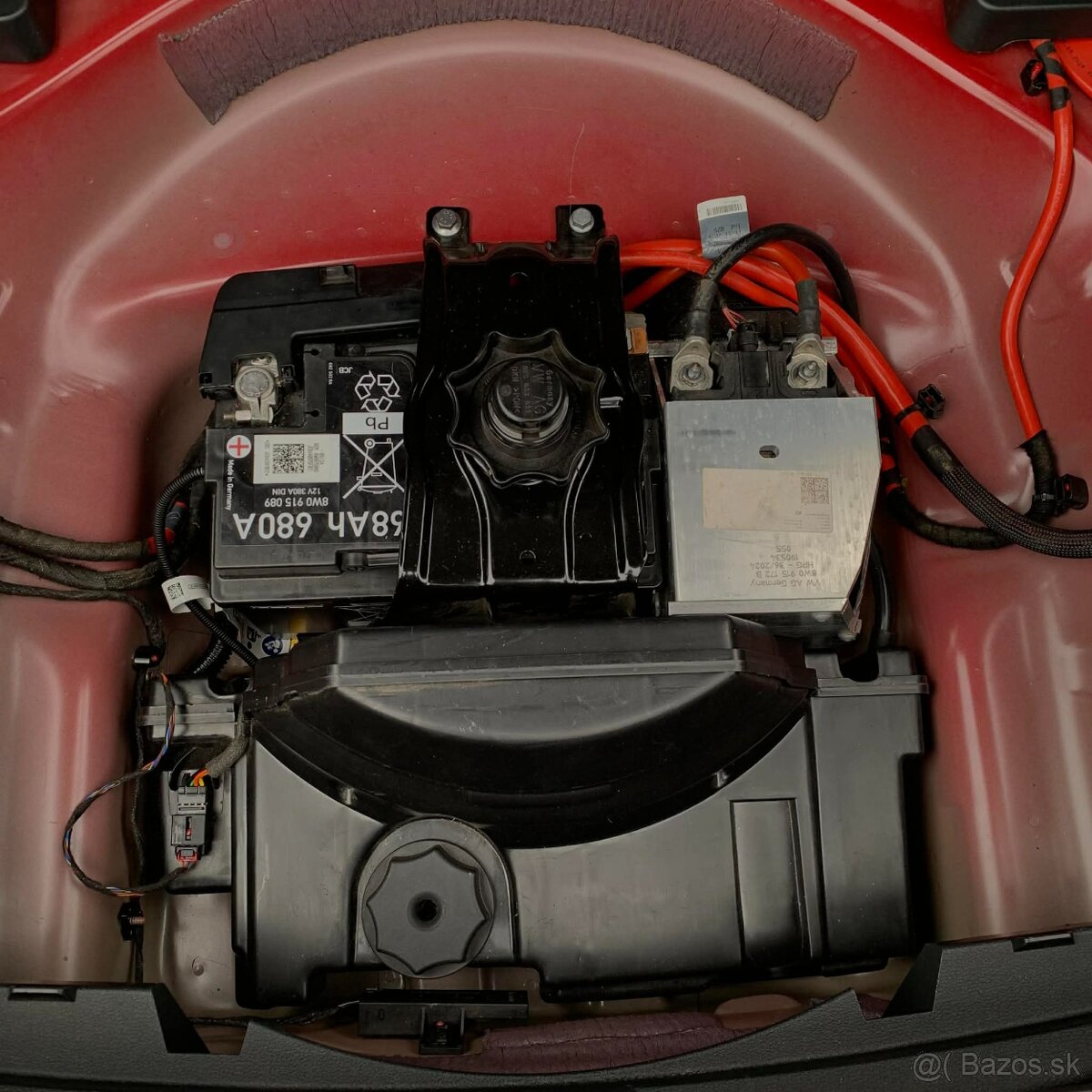 Audi A5 S-Line 2.0 150kw 2024 4x4 10 000km - 13