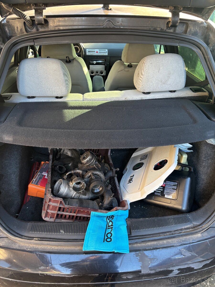 ŠKODA FABIA RS 1.9TDI 96KW - 13