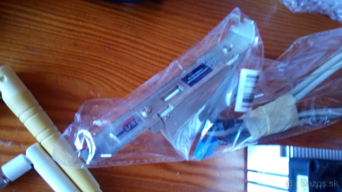 CD/DVD/Floppy,čítačka kariet - Vypratanie - 13