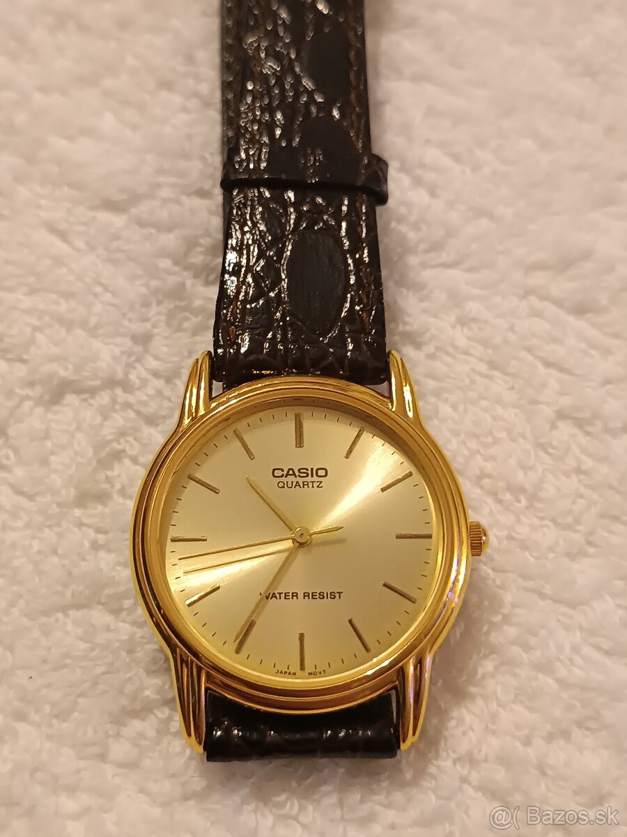 Hodinky Casio - 13