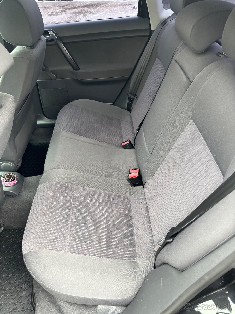 VW Polo 1.4 TDI 80PS – Servisované, Bez hrdze - 13