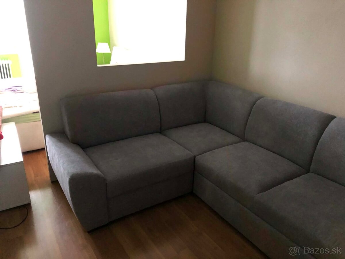 2izbovy byt na Vargovom poli - 13