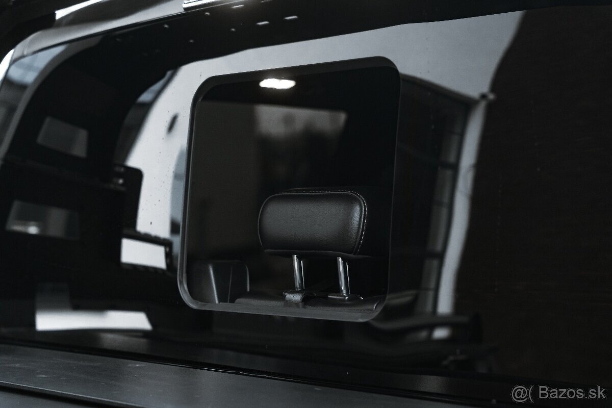 Ford F-150 RAPTOR Performance - 13