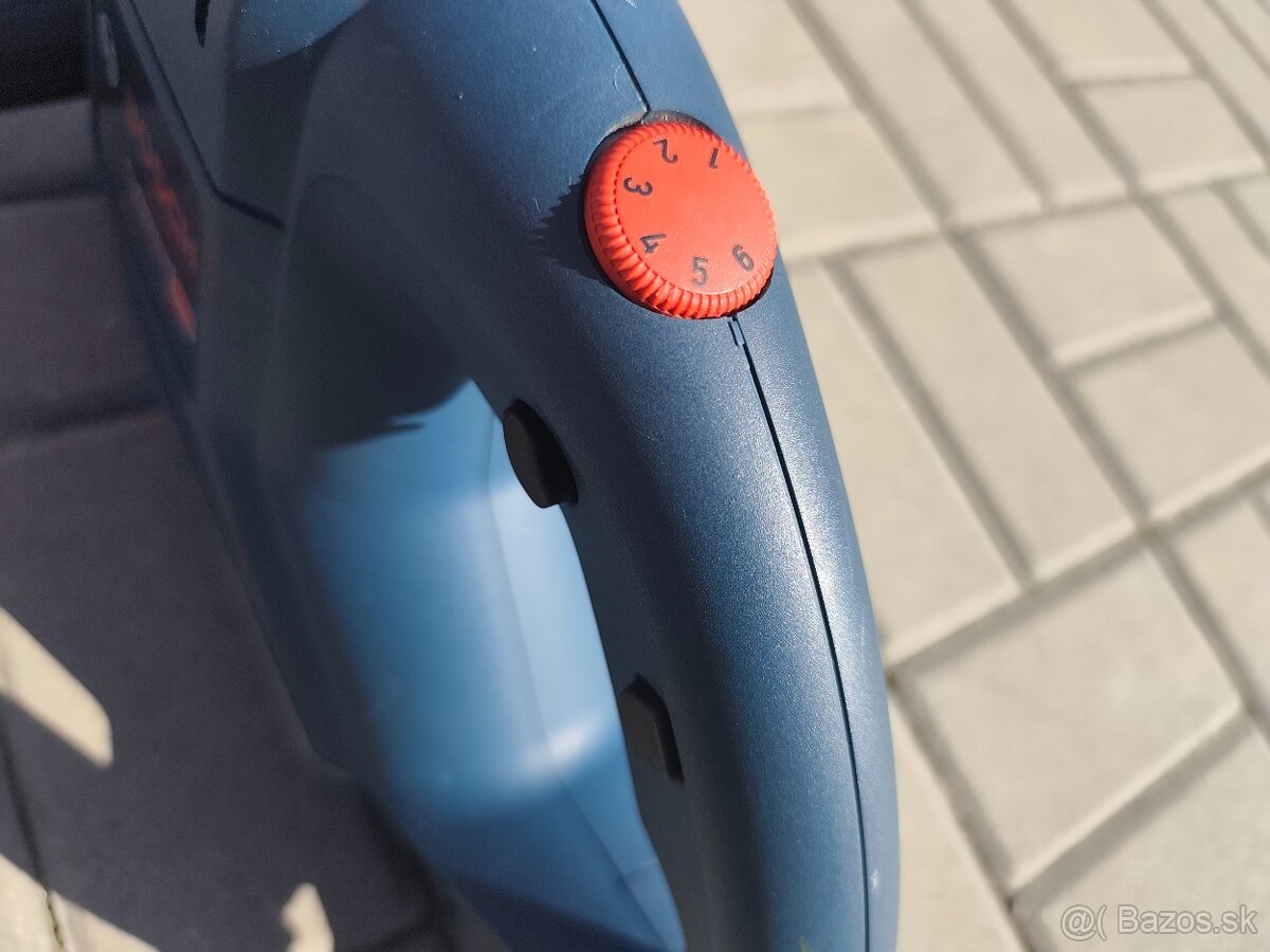 Bosch Professional GFZ 16 35 AC hHeavy Duty - 13