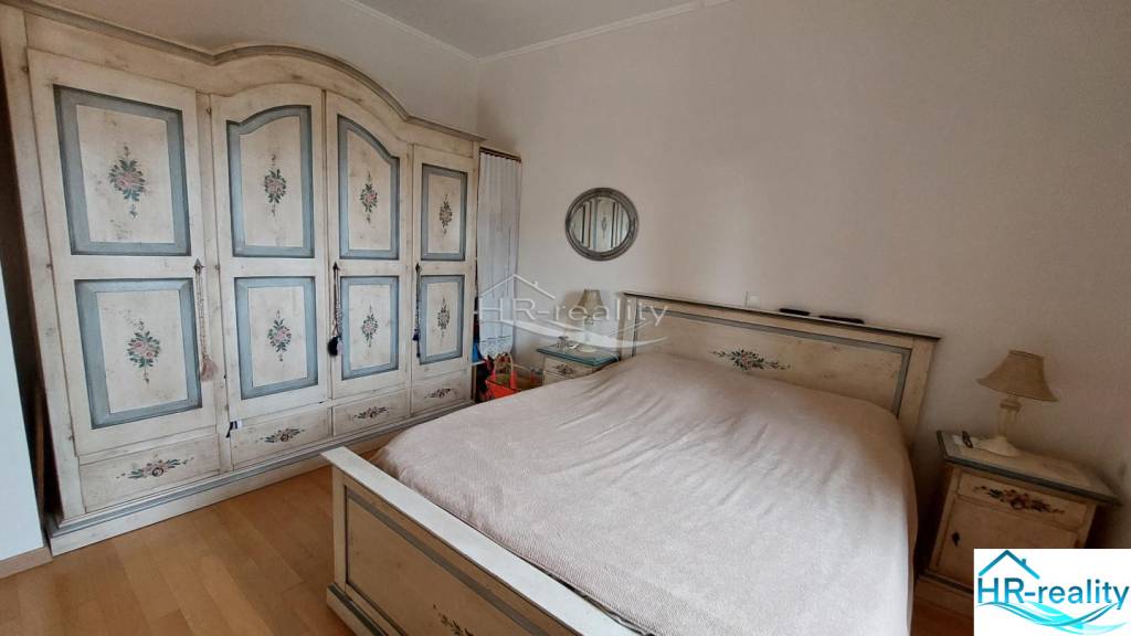 Pag – Novalja, krásna zariadená vilka - 13