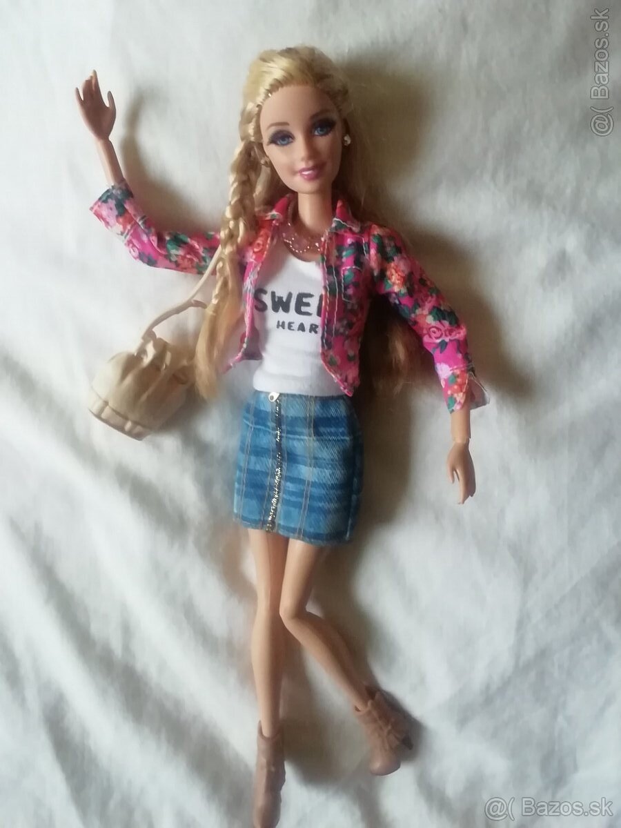 Barbie Teresa - 13