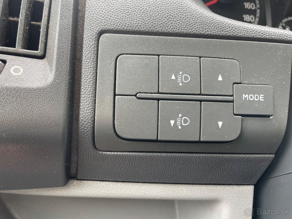 Peugeot Boxer 2.2HDI - 13