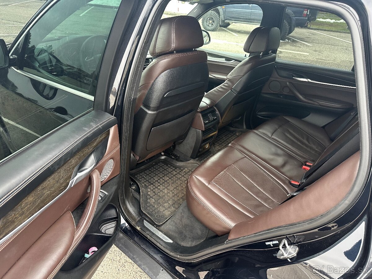 BMW X5 r.v. 2015 Individual - 13