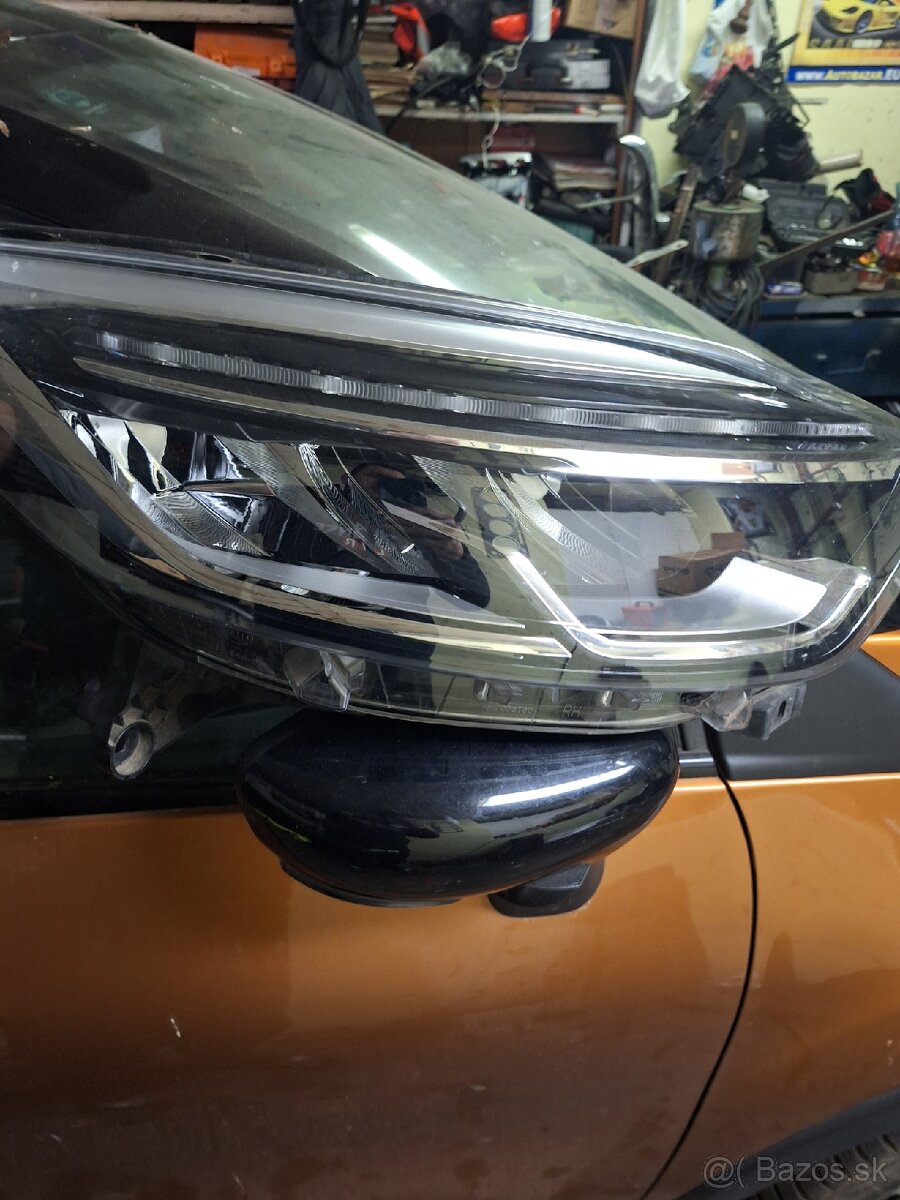 Renault Captur 1.2tce FL 2017 diely - 13
