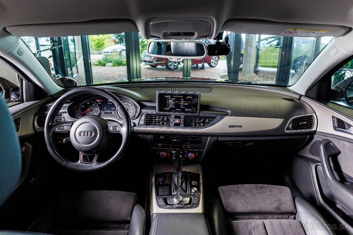 Audi A6 Allroad 3.0 quattro 160kW - 13