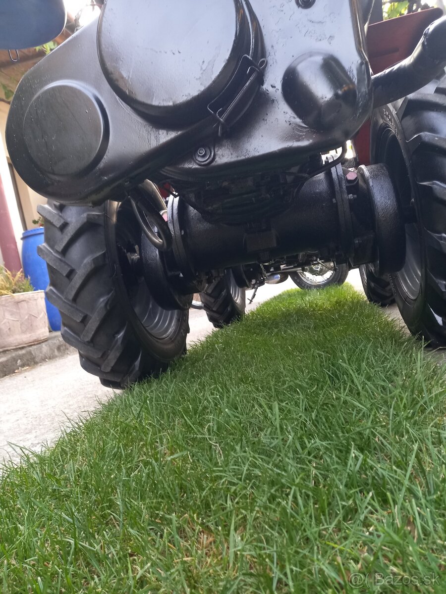 malotraktor - 13