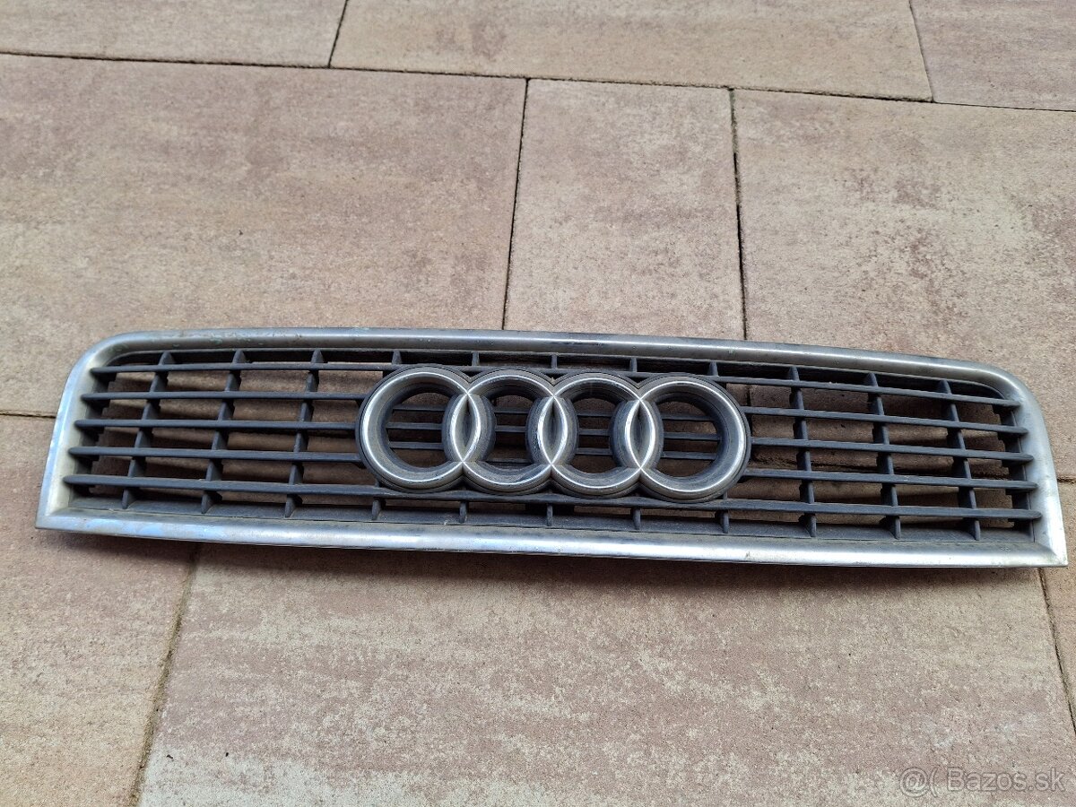 Audi A4 B6 - 13
