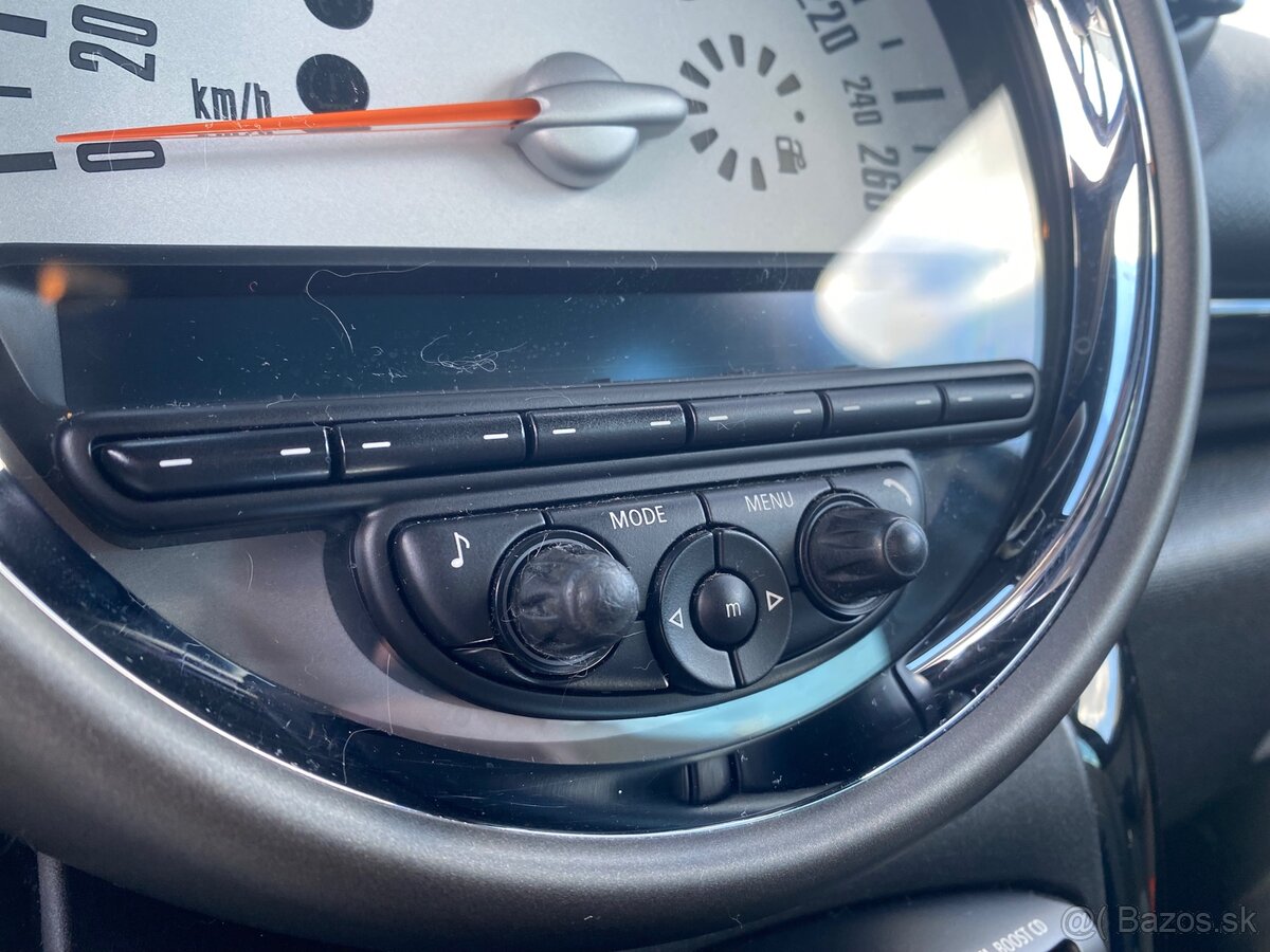 MINI Countryman Cooper D - 13