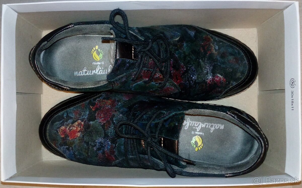 dámska obuv – sneaker - 13