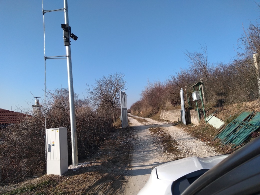 záhrada+pozemok_PN - nad RATNOVCAMI_voda+elektrina+VÝHĽAD_ - 13