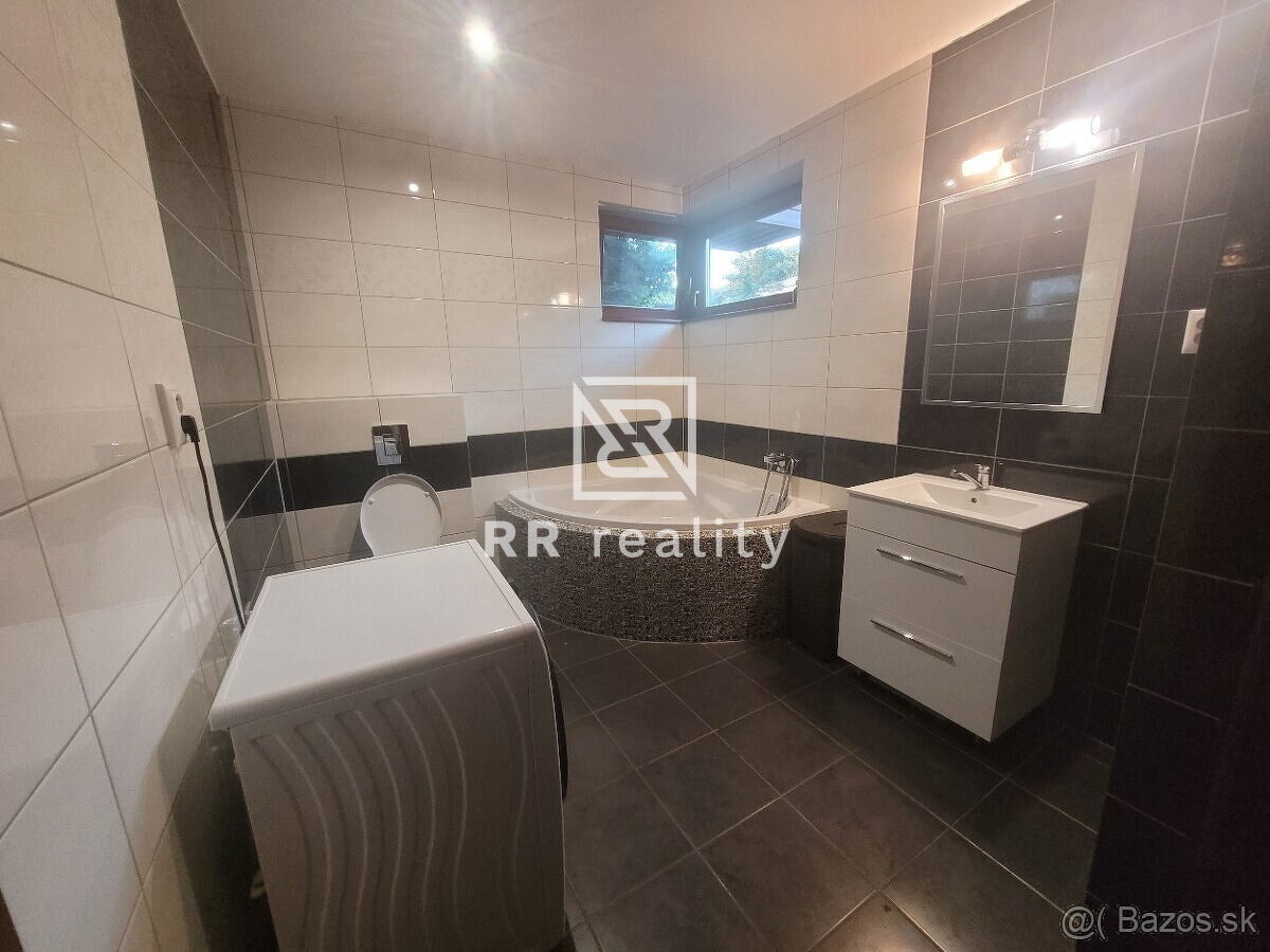 Luxusný RD Nováčany ktorý prevýši Vaše očakávania - 13
