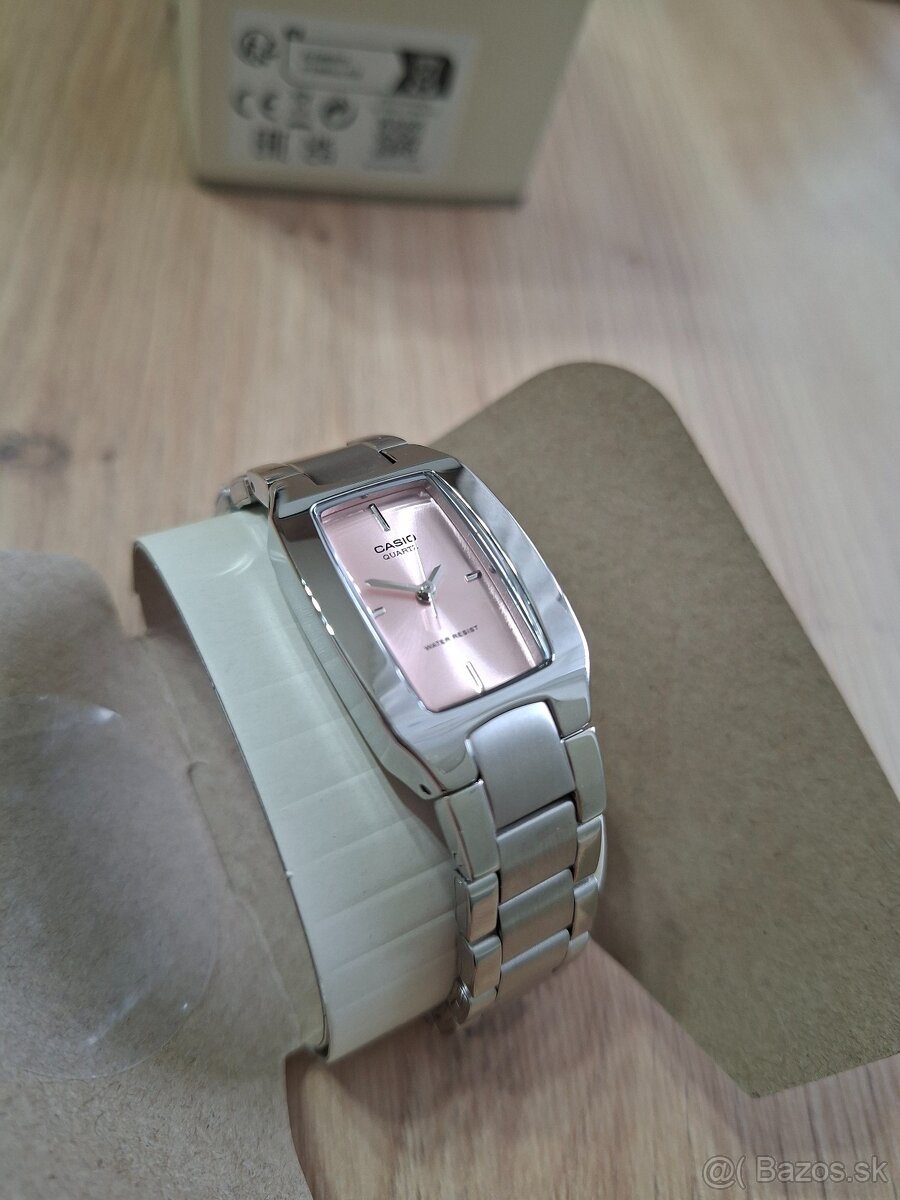 CASIO hodinky -Nové - 13